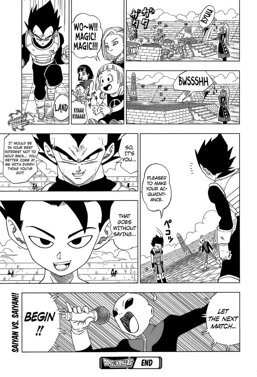 Dragon Ball Super - 11 page p_00024
