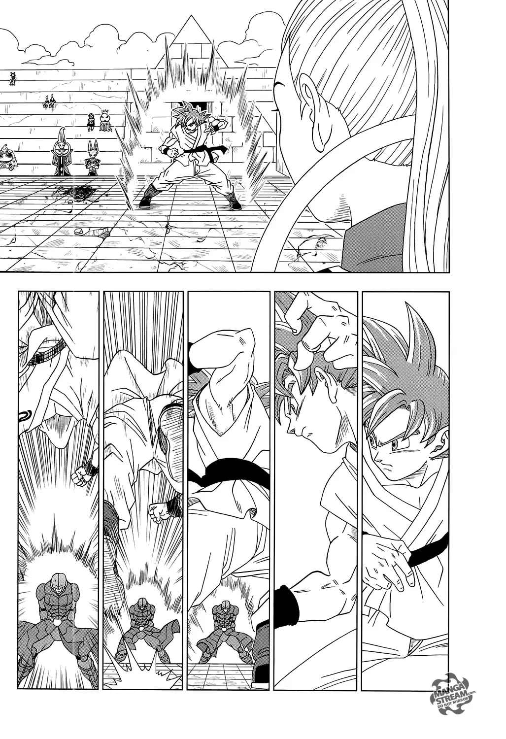 Dragon Ball Super - 13 page 024