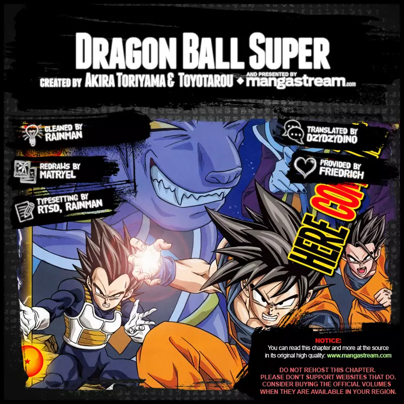 Dragon Ball Super - 20 page 2