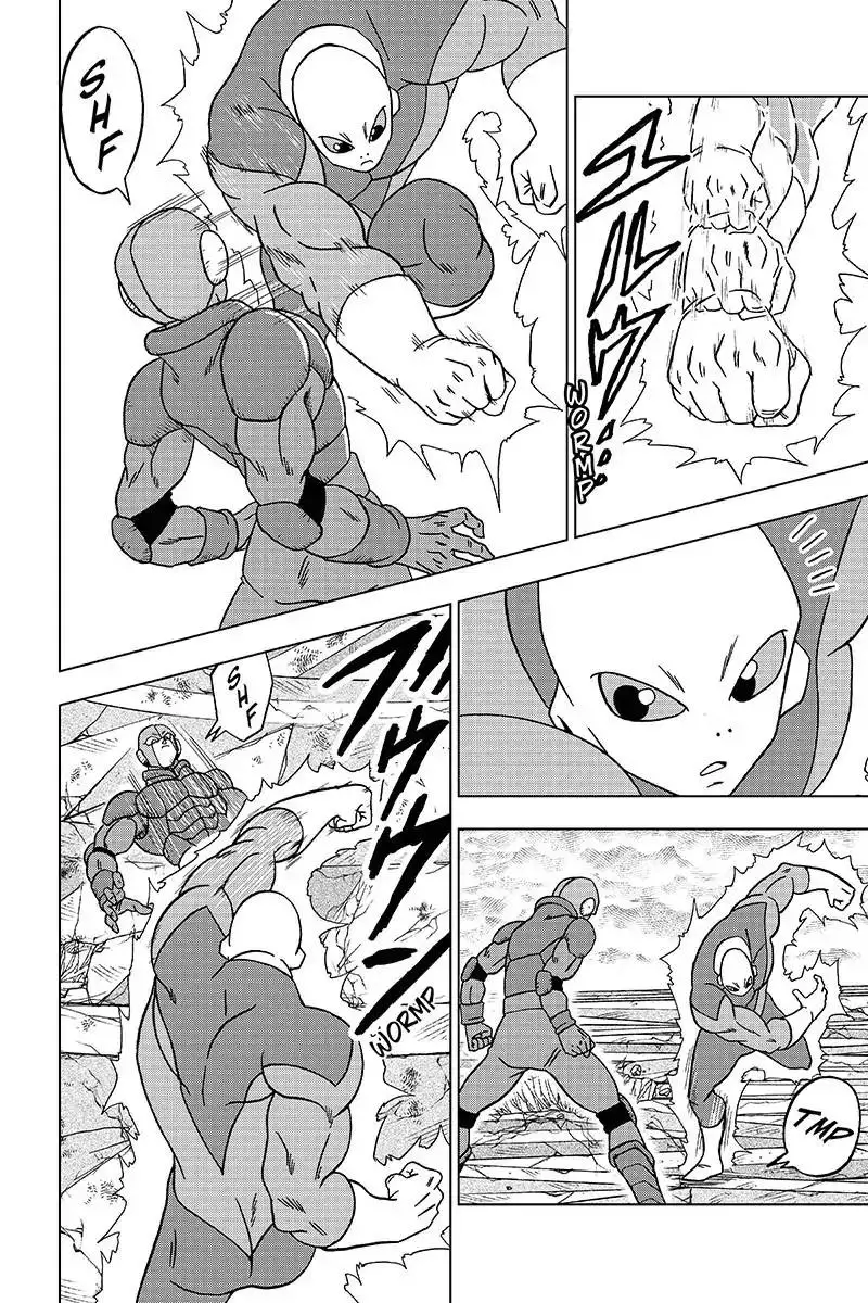 Dragon Ball Super - 35 page 35