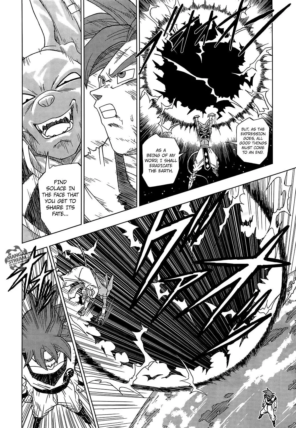 Dragon Ball Super - 4 page p_00013