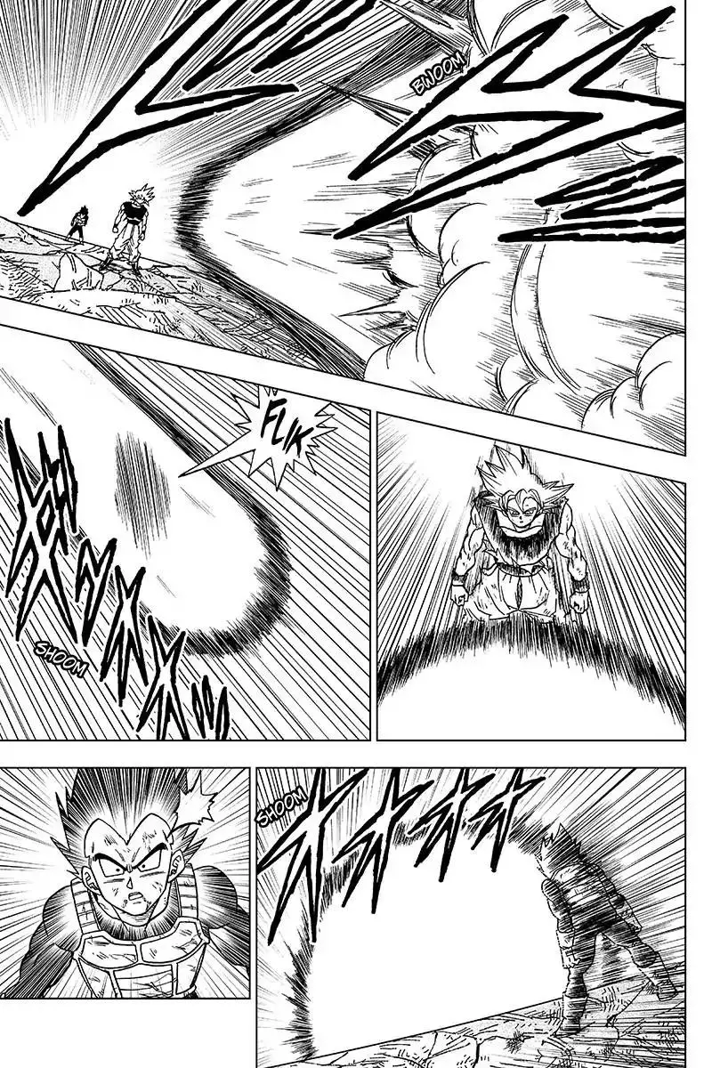 Dragon Ball Super - 41 page 18