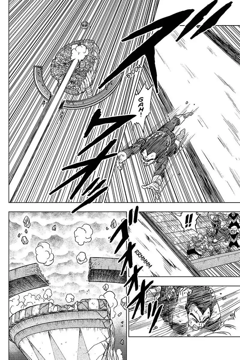 Dragon Ball Super - 41 page 19