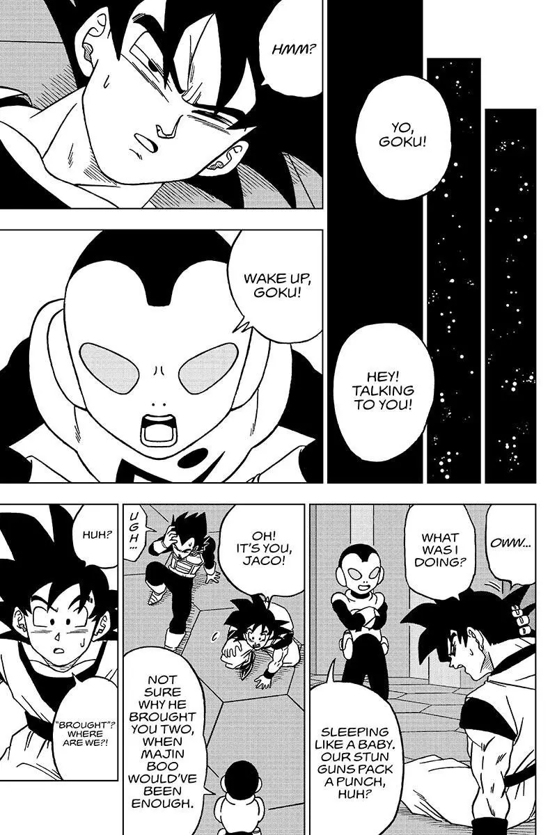 Dragon Ball Super - 42 page 042
