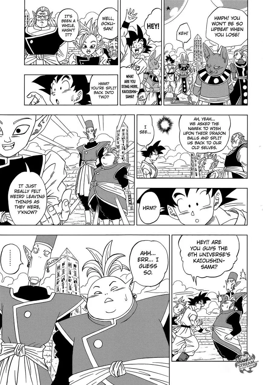 Dragon Ball Super - 7 page p_00020