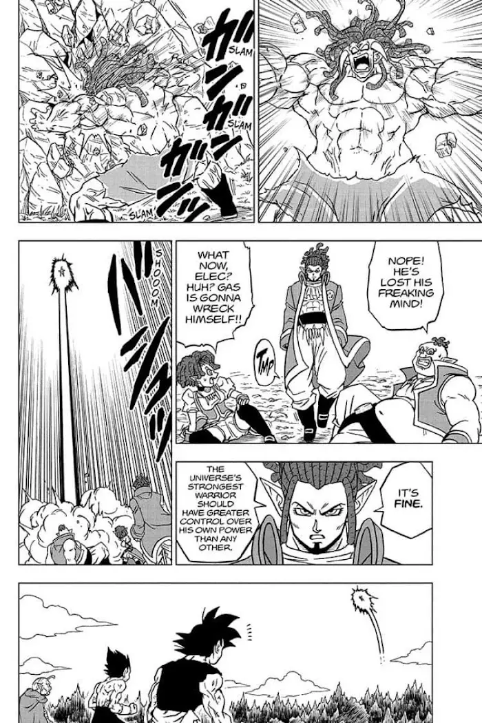 Dragon Ball Super - 80 page 36-1690102e