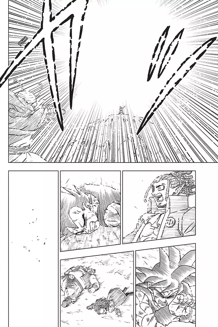Dragon Ball Super - 86 page 39-2330ce48