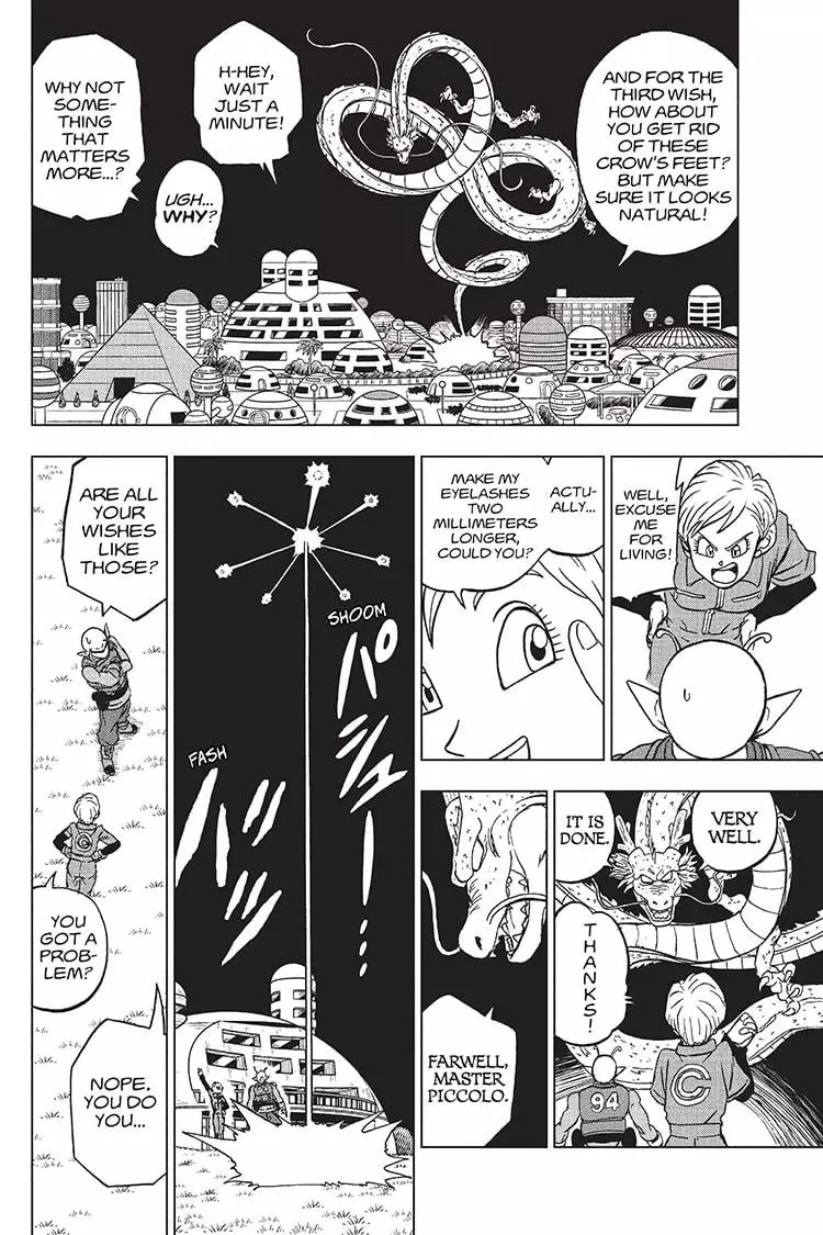 Dragon Ball Super - 93 page 38-ee522a10