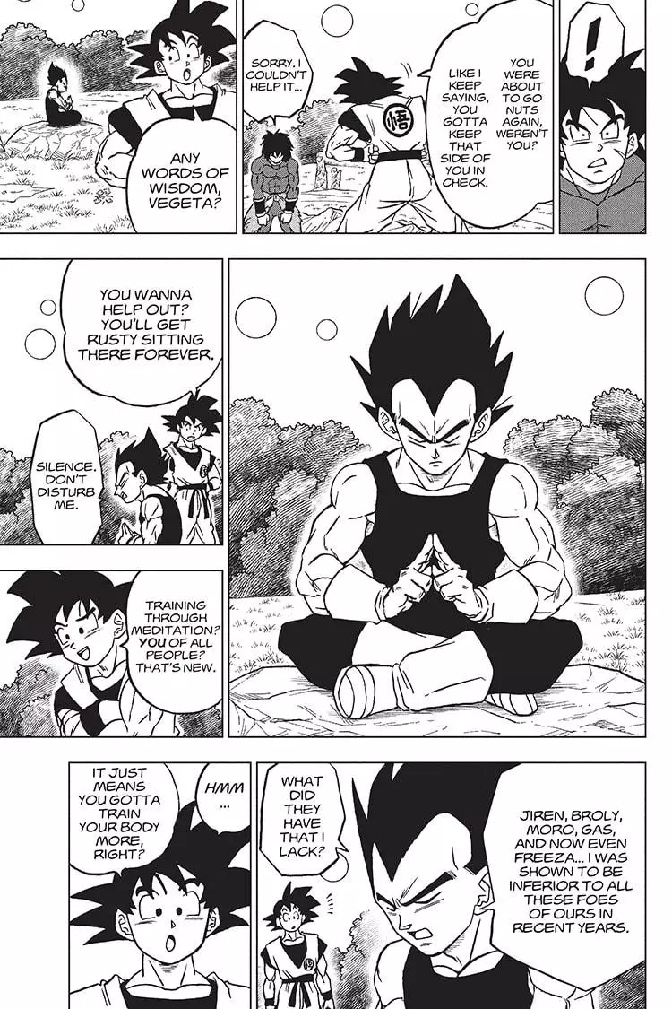 Dragon Ball Super - 93 page 7-d82bfd26