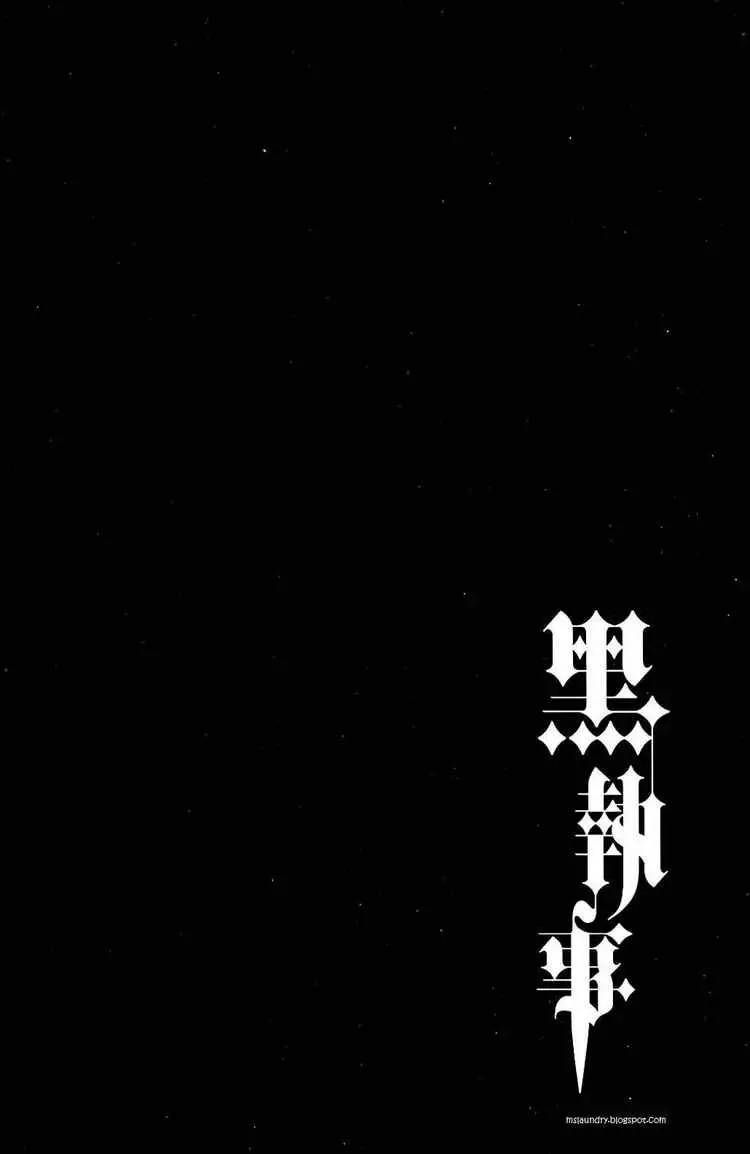 Kuroshitsuji - 17 page p_00002