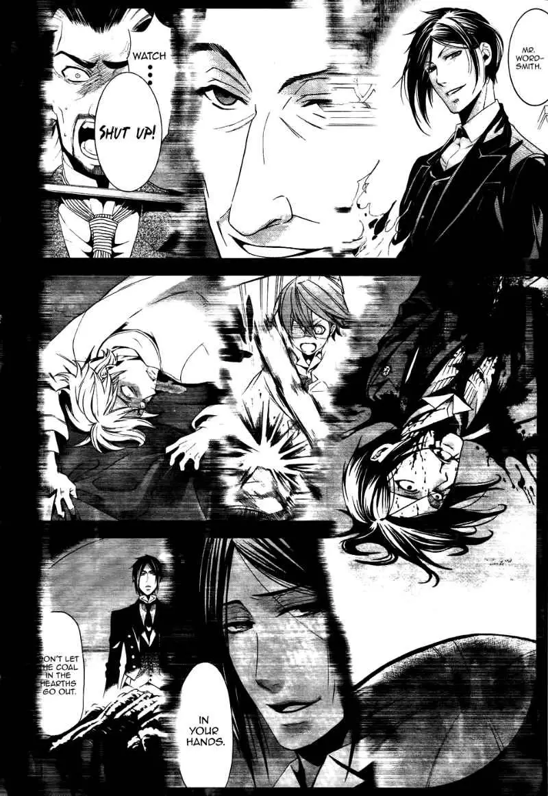 Kuroshitsuji - 48 page p_00017