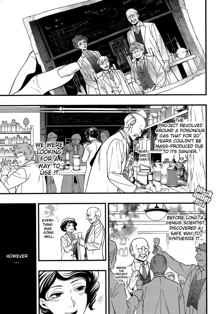 Kuroshitsuji - 98 page 007