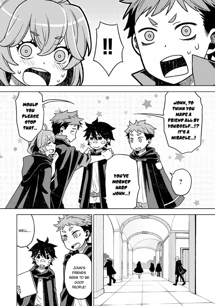 Hiraheishi wa Kako o Yumemiru - 13 page 15