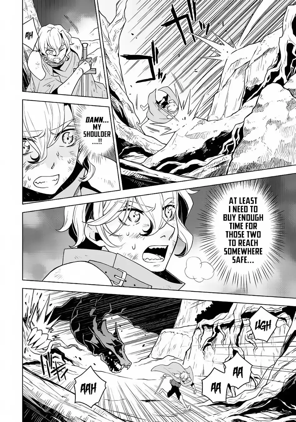 Hiraheishi wa Kako o Yumemiru - 27 page 2