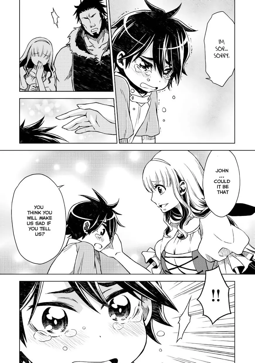 Hiraheishi wa Kako o Yumemiru - 4 page 6