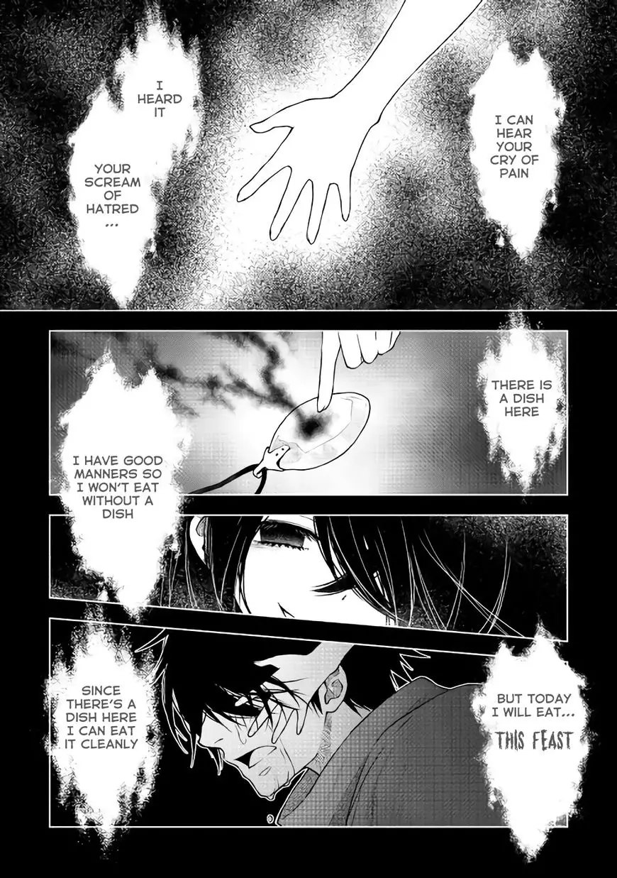 Hiraheishi wa Kako o Yumemiru - 5 page 26