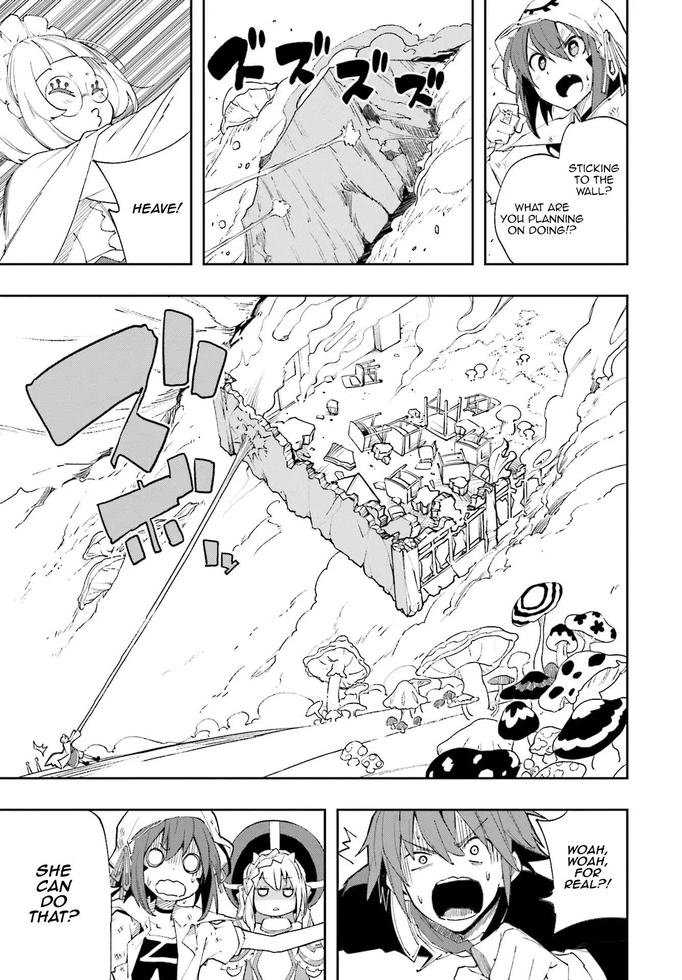 Yumekui Merry - 125 page 15