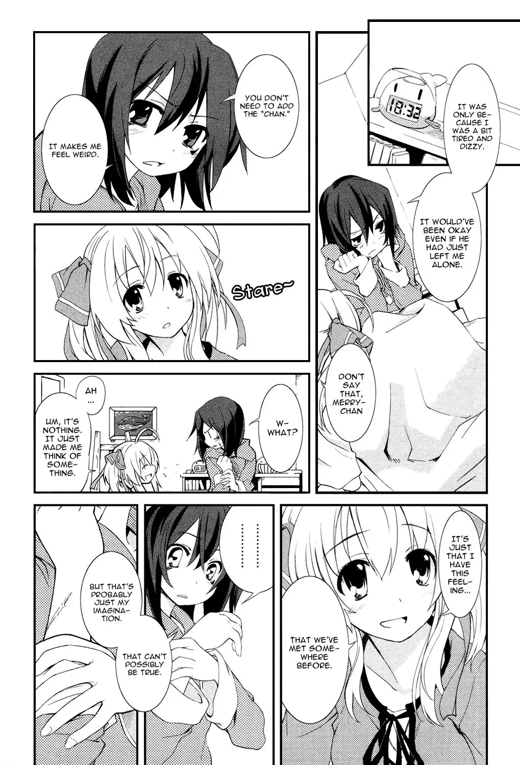 Yumekui Merry - 3 page p_00008