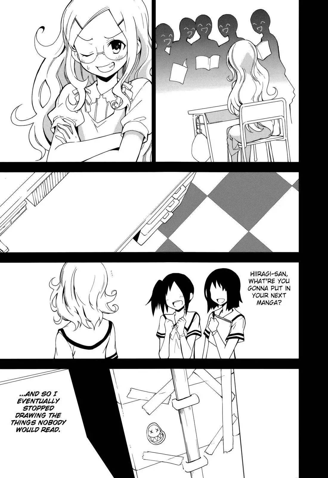 Yumekui Merry - 69 page p_00006