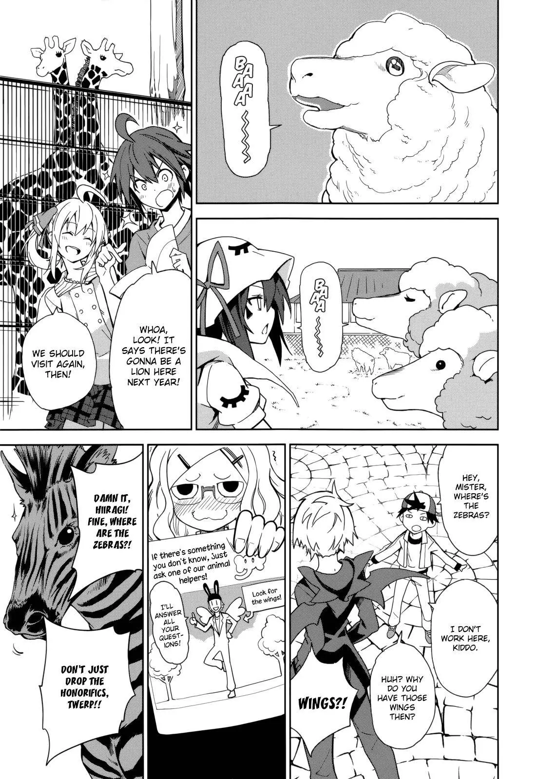 Yumekui Merry - 69 page p_00016