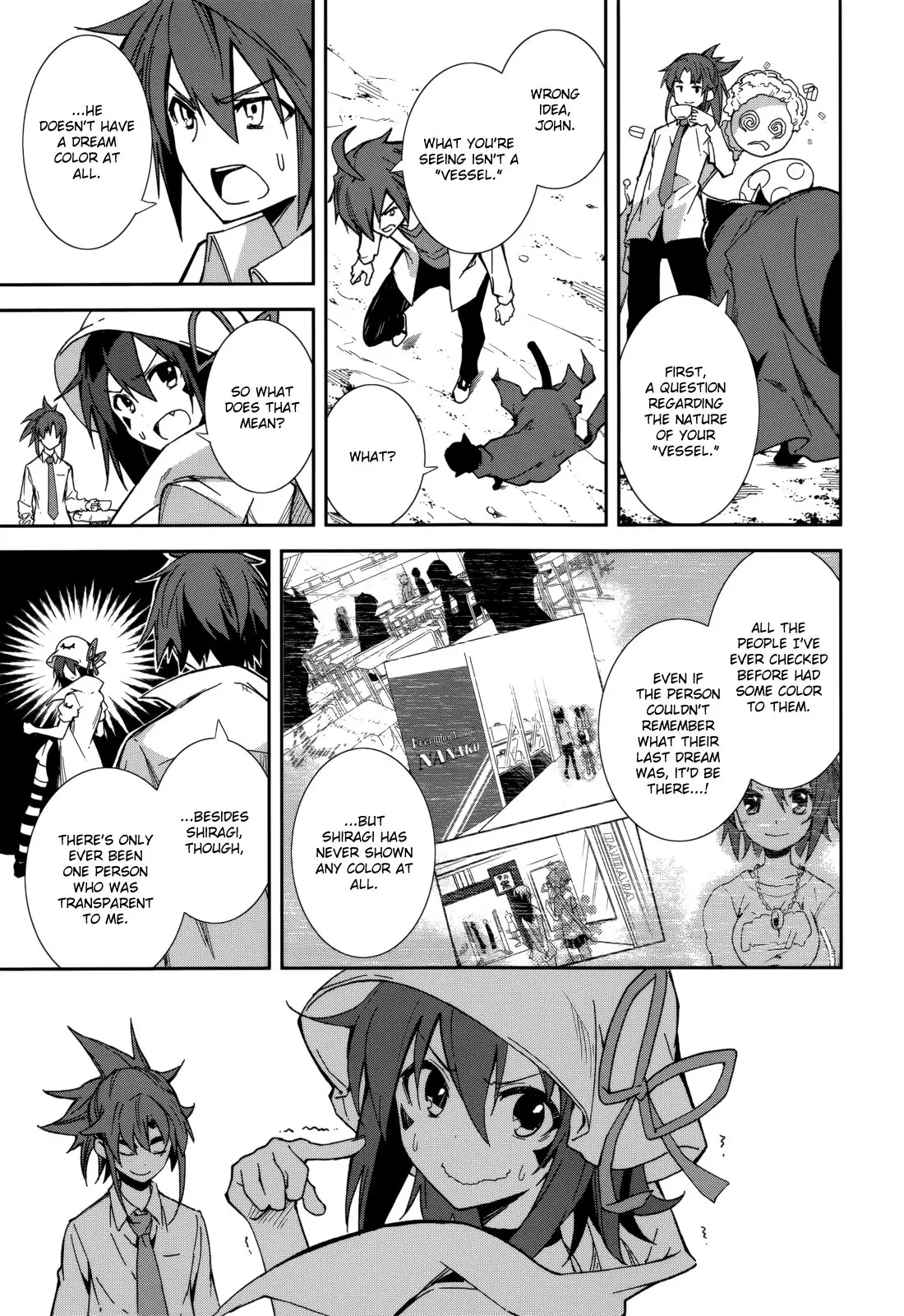 Yumekui Merry - 78 page p_00019