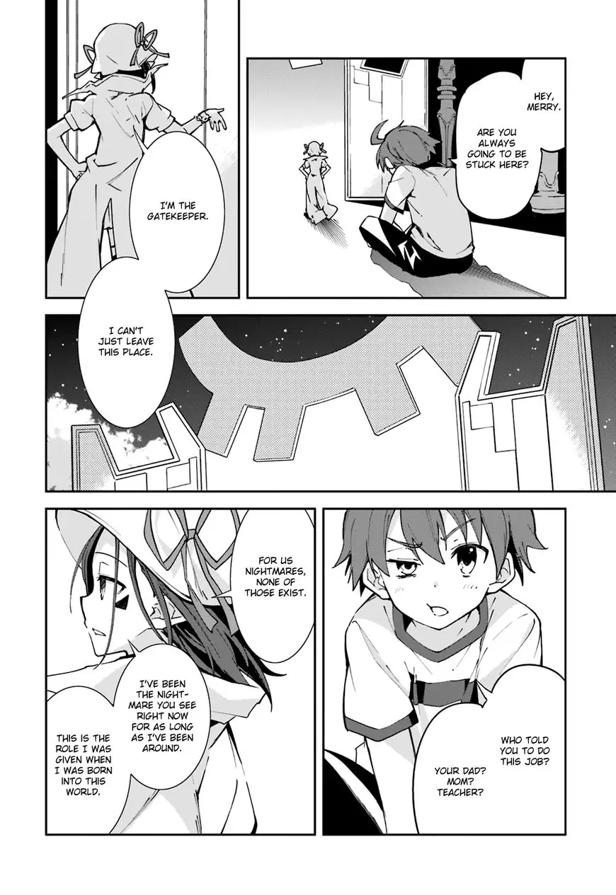 Yumekui Merry - 99 page 15
