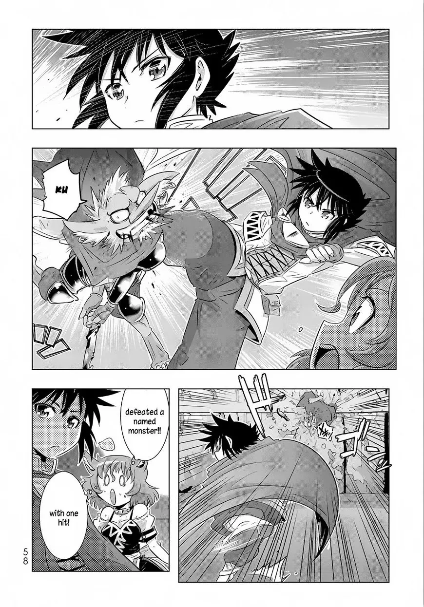 Isekai Shihai no Skill Taker: Zero kara Hajimeru Dorei Harem - 11 page 14