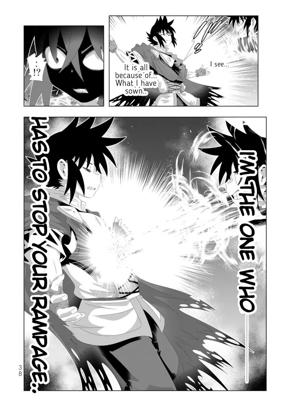Isekai Shihai no Skill Taker: Zero kara Hajimeru Dorei Harem - 114 page 17-94dcfe8b