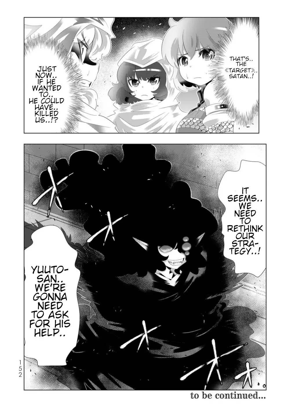 Isekai Shihai no Skill Taker: Zero kara Hajimeru Dorei Harem - 88 page 19