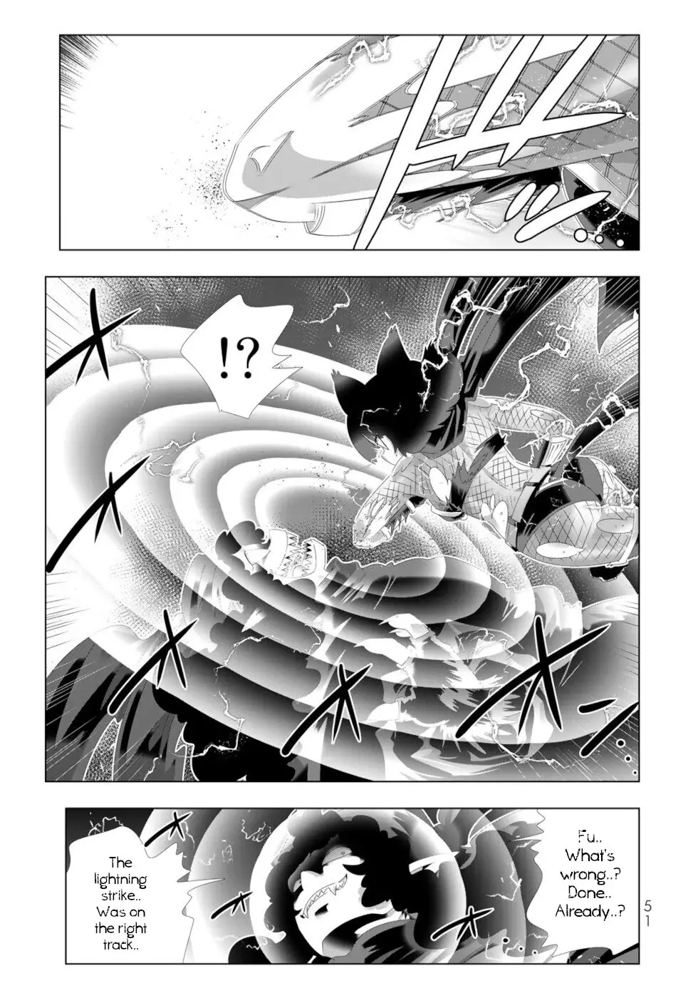 Isekai Shihai no Skill Taker: Zero kara Hajimeru Dorei Harem - 99 page 11-e41852db