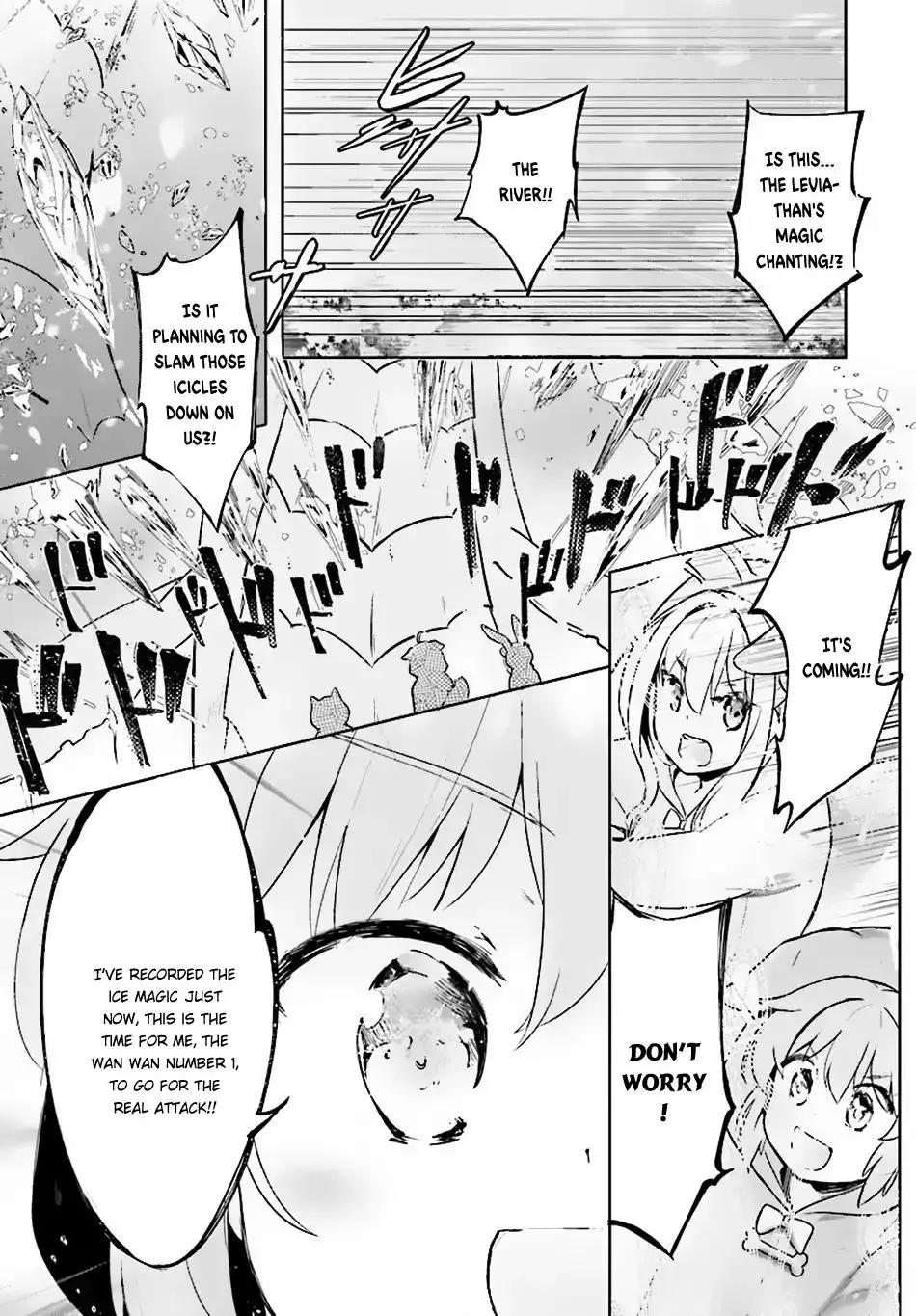 Kenshi o Mezashite Nyūgaku Shitanoni Mahō Tekisei 9999 Nandesukedo!? - 7 page 25