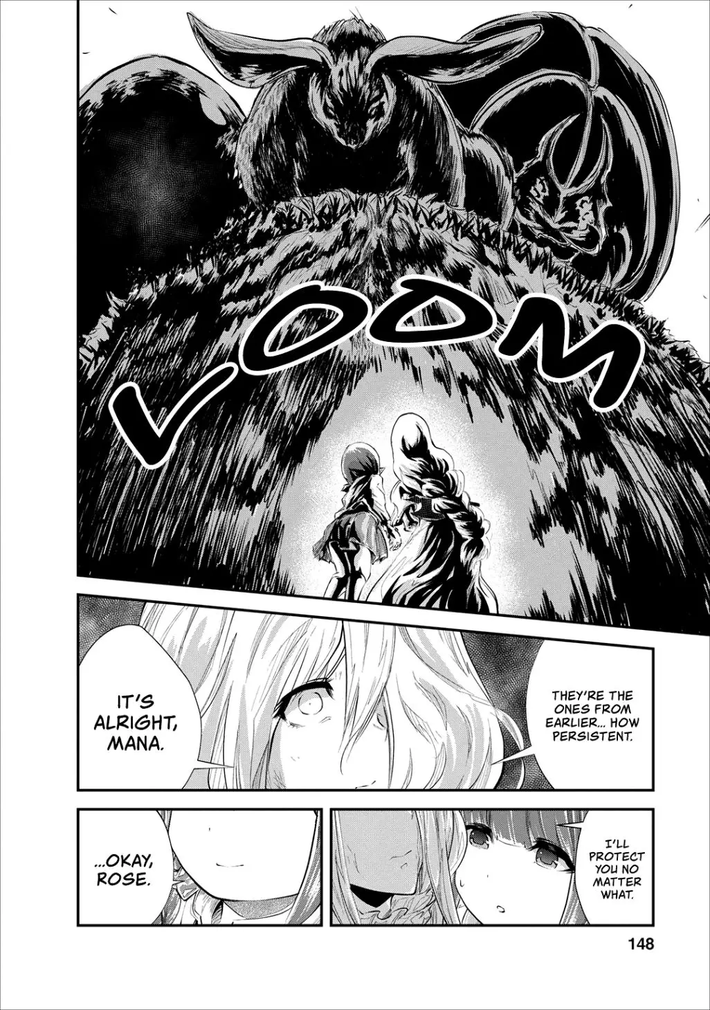 Monster no Goshujin-sama - 20 page 29