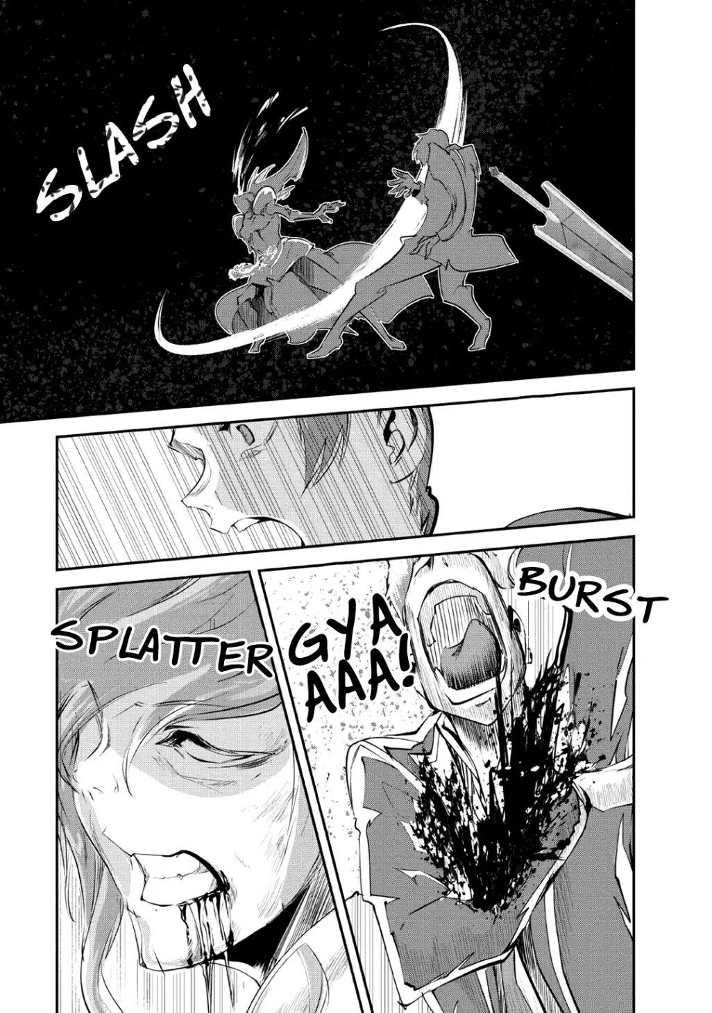 Monster no Goshujin-sama - 26 page 28