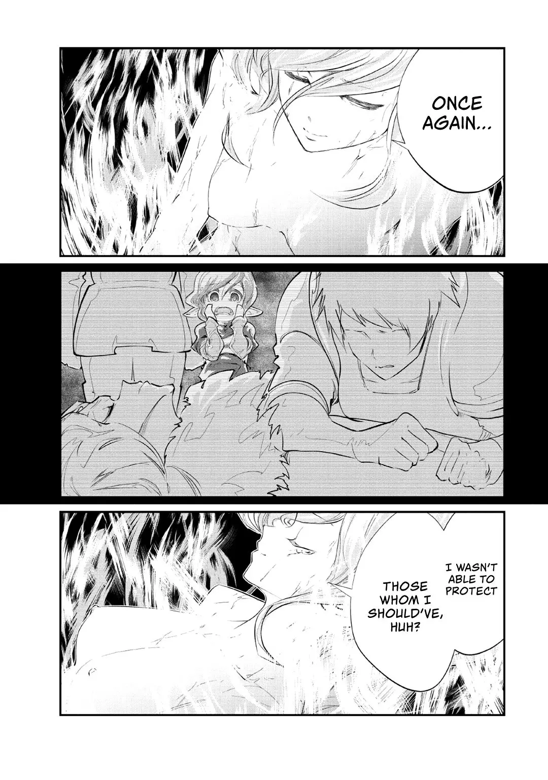 Monster no Goshujin-sama - 28 page 15