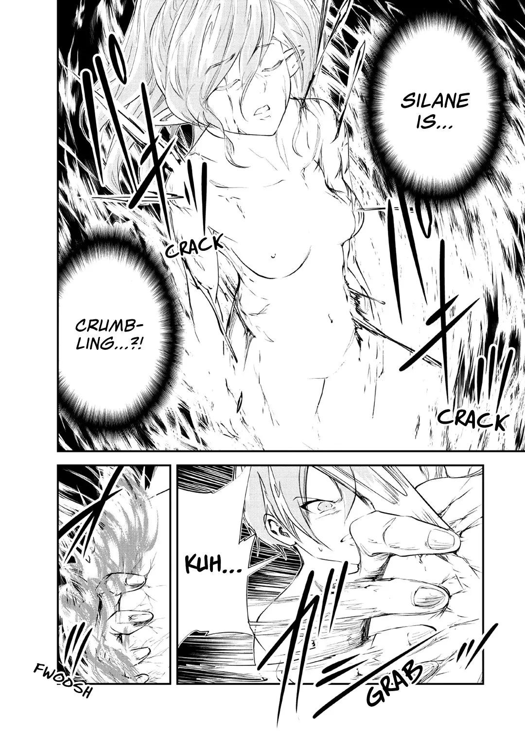 Monster no Goshujin-sama - 28 page 5