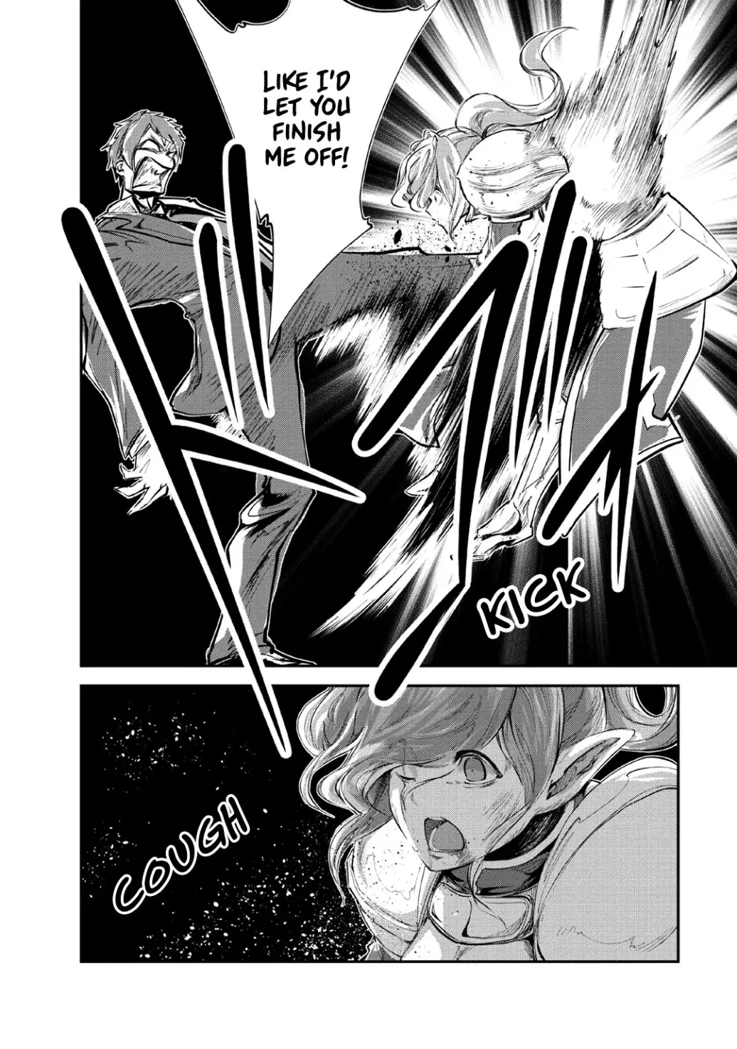 Monster no Goshujin-sama - 29 page 27