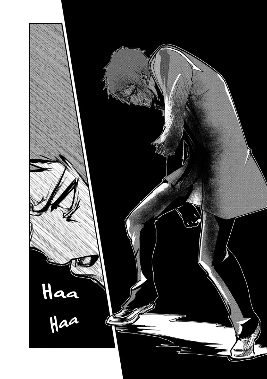 Monster no Goshujin-sama - 30 page 13