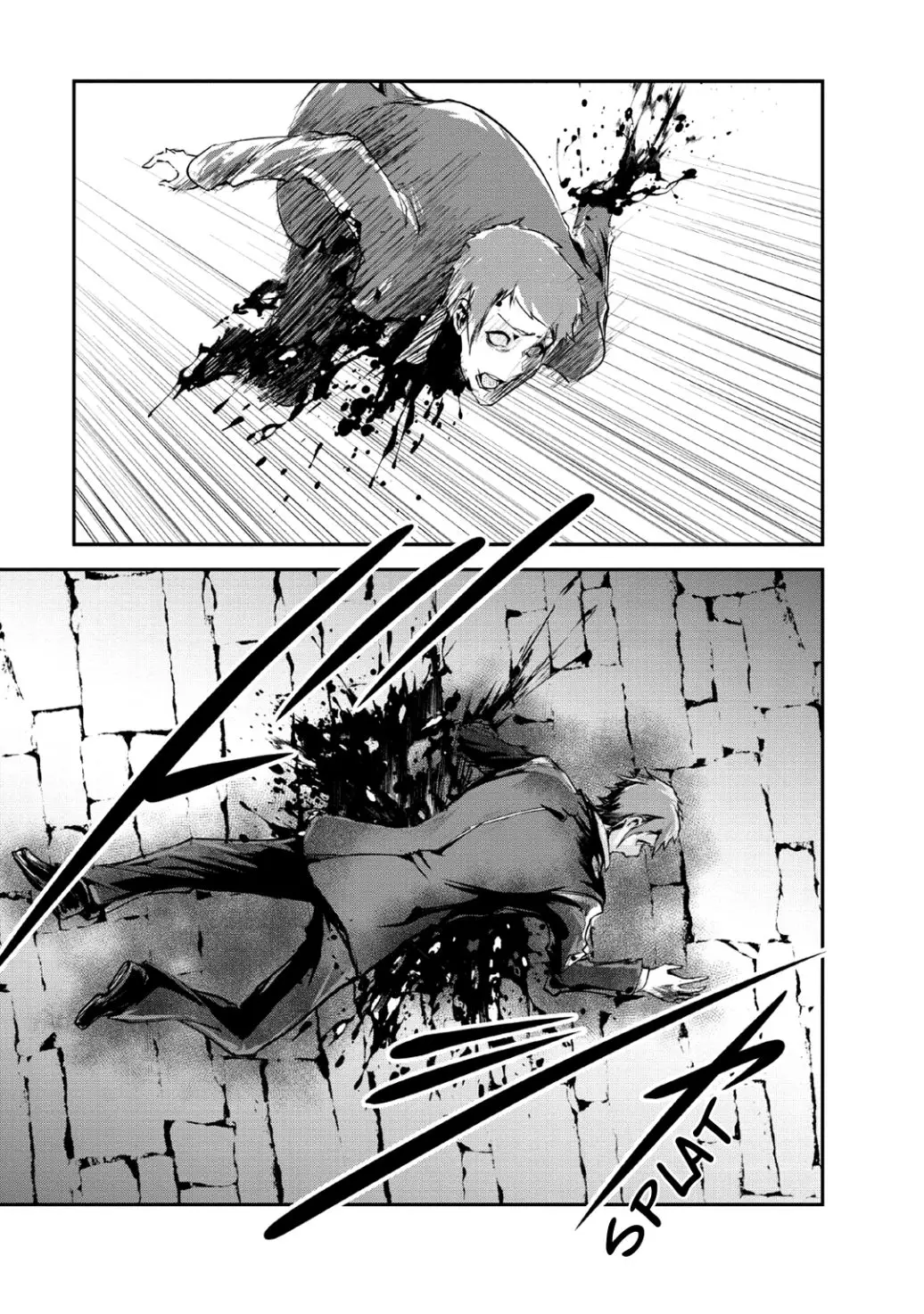 Monster no Goshujin-sama - 30 page 4