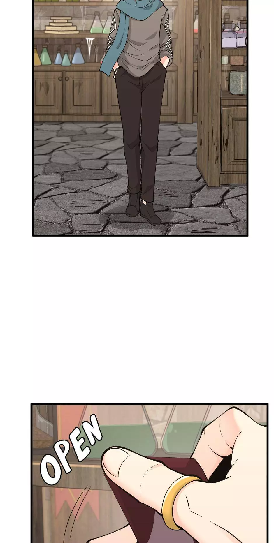The Beginning After the End - 121 page 58