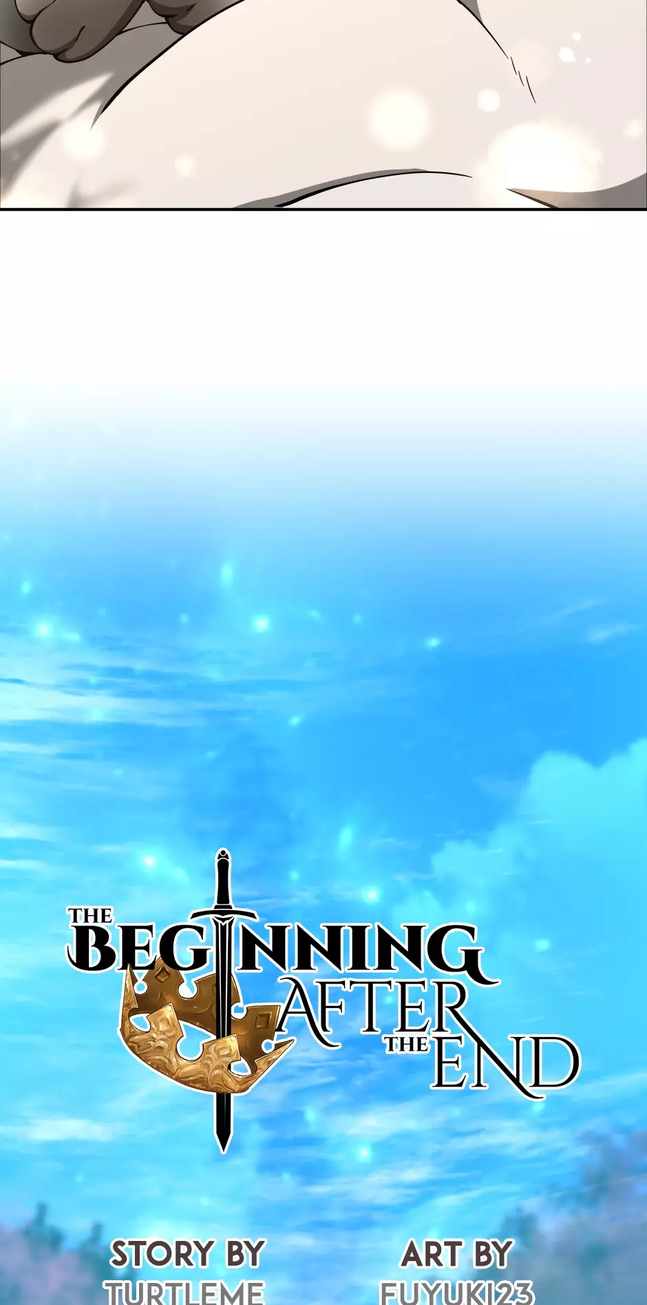 The Beginning After the End - 151 page 58-56eab2fa