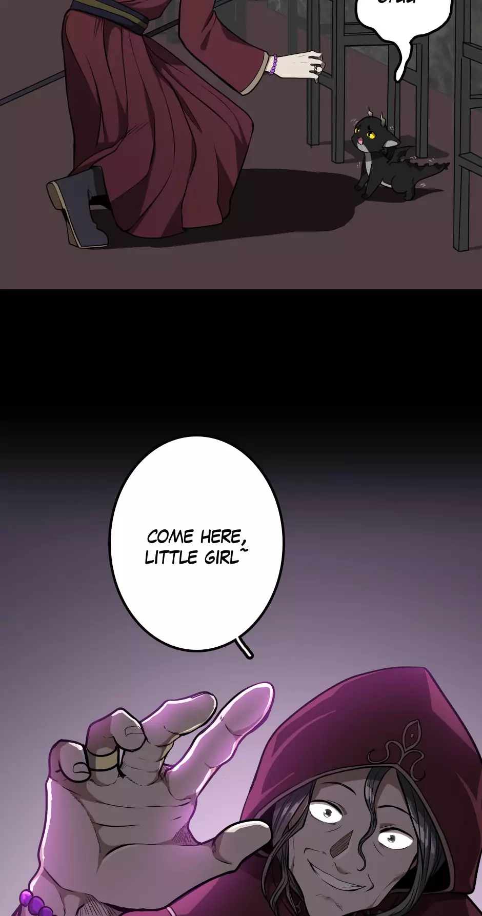The Beginning After the End - 41 page 45