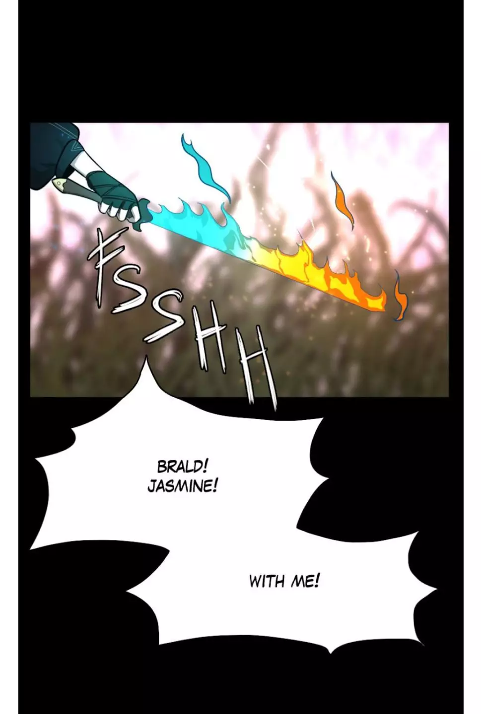 The Beginning After the End - 63 page 97