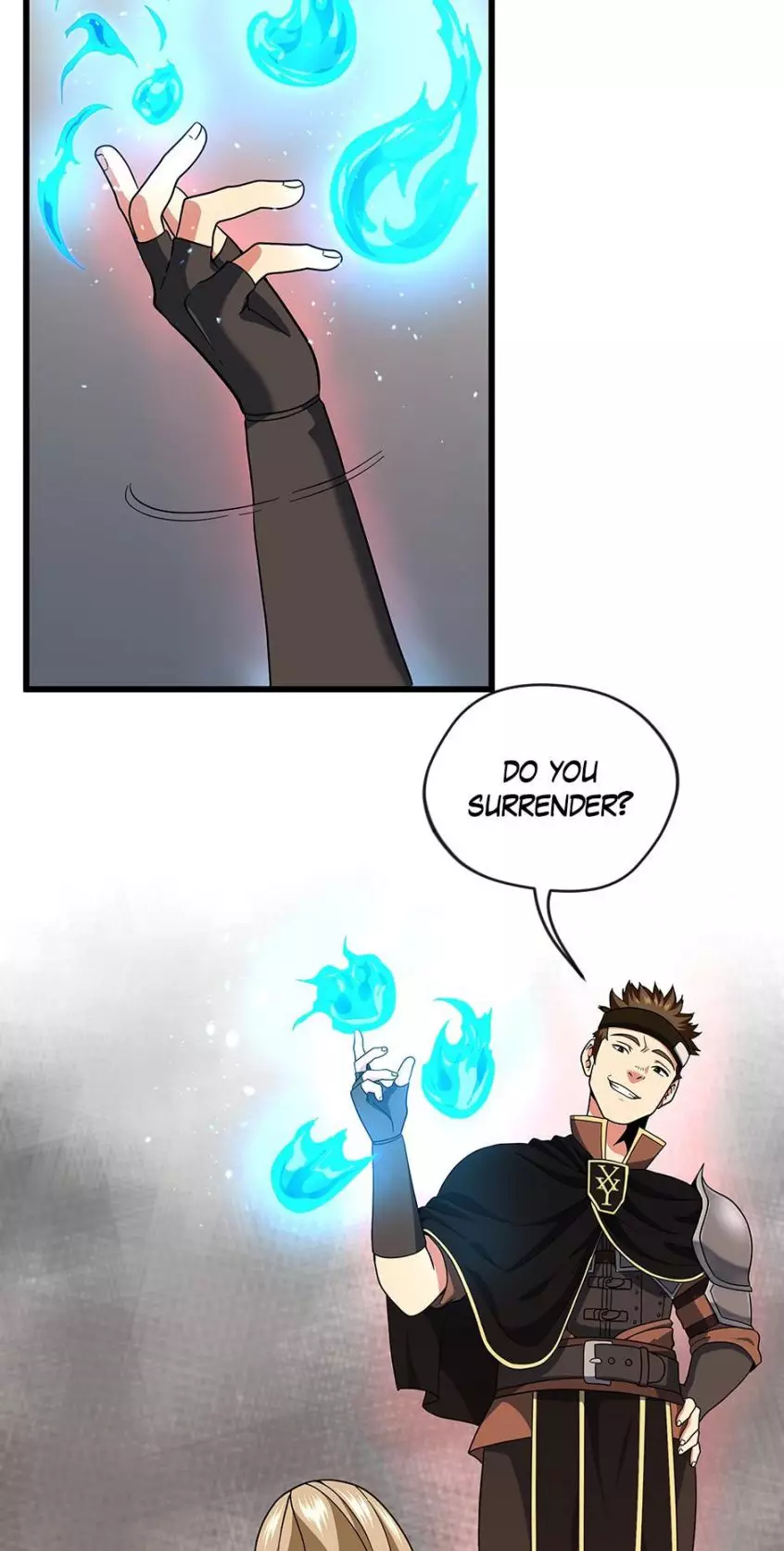 The Beginning After the End - 92 page 76