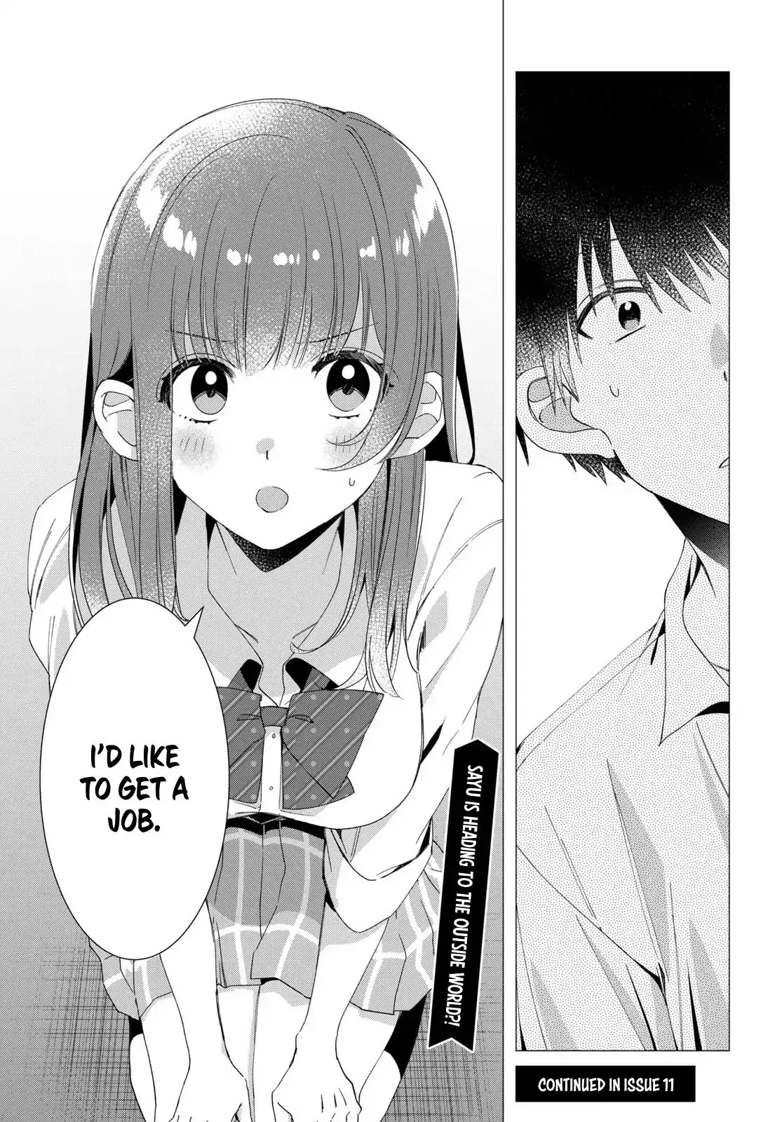 I Shaved. Then I Brought a High School Girl Home. - 10 page 24