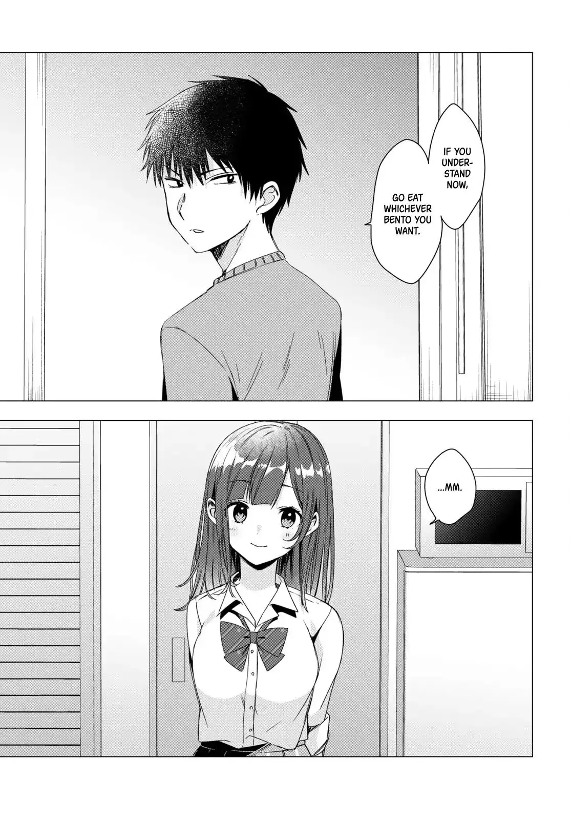 I Shaved. Then I Brought a High School Girl Home. - 2 page 13