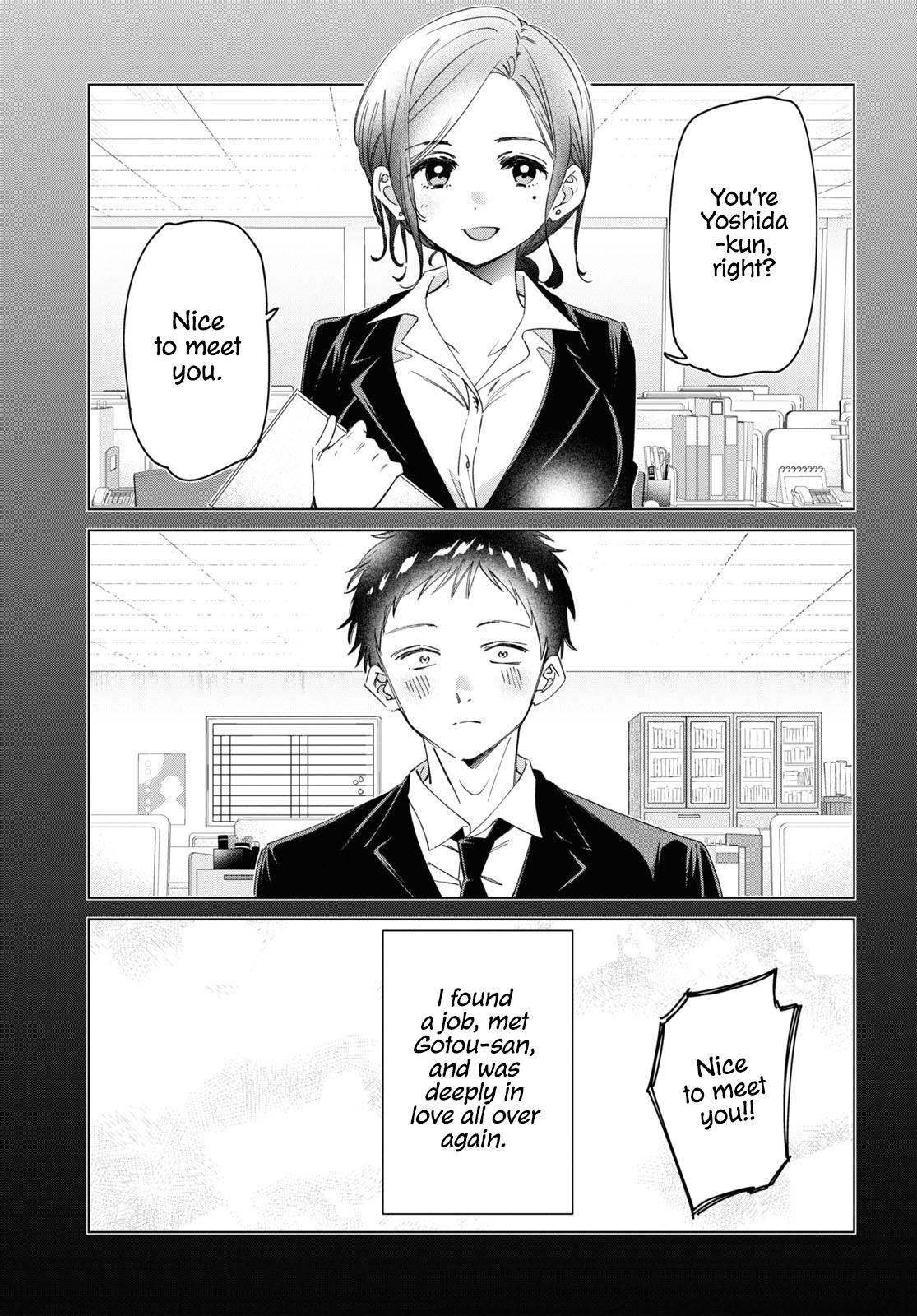 I Shaved. Then I Brought a High School Girl Home. - 26 page 8