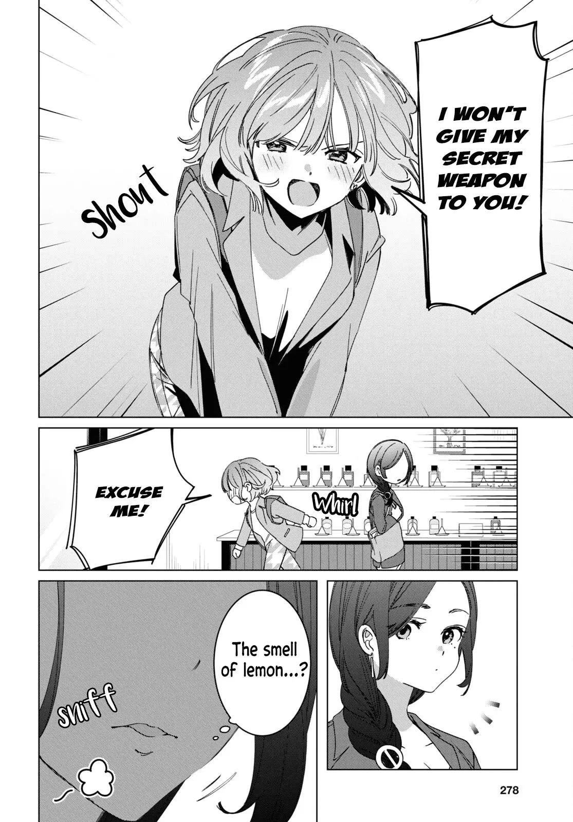 I Shaved. Then I Brought a High School Girl Home. - 46.5 page 7-b3e45df6