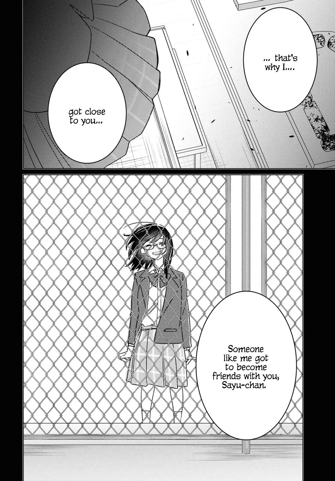 I Shaved. Then I Brought a High School Girl Home. - 47 page 15-ddded274