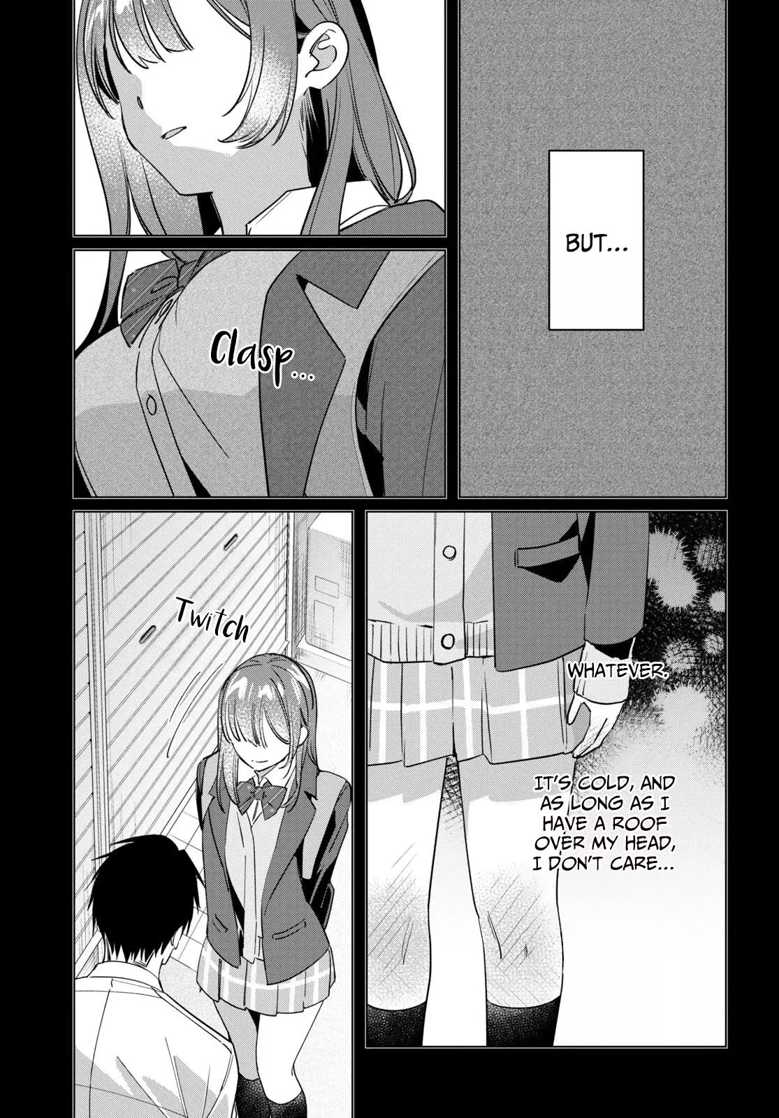 I Shaved. Then I Brought a High School Girl Home. - 49 page 10-c225e248