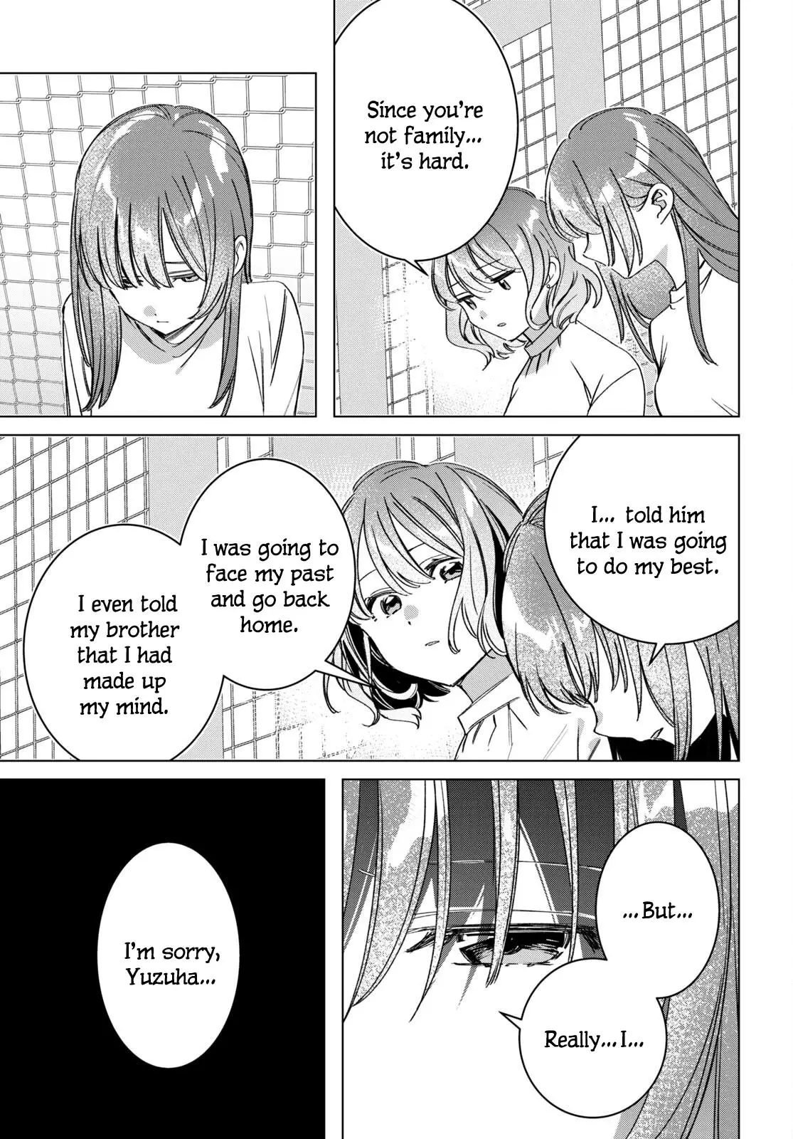 I Shaved. Then I Brought a High School Girl Home. - 50 page 34-f0e63892